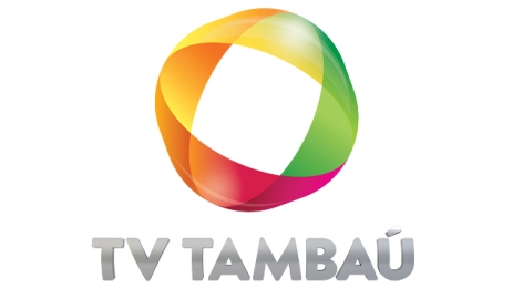 Logo TV Tambaú
